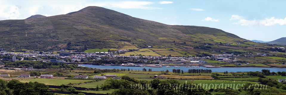 Cahersiveen